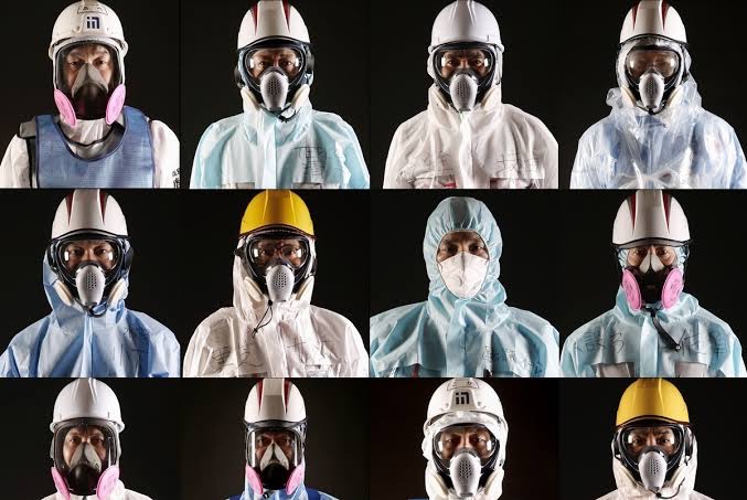 Fukushima Nuclear Disaster: The Heroes Who Stayed Behind